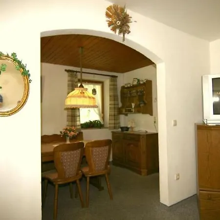 Katharina 1 Apartman
