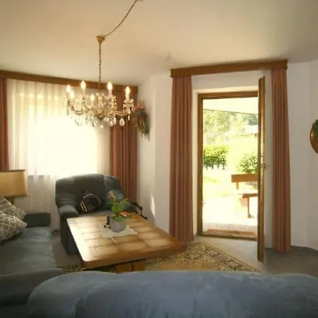 Apartman Katharina 1 *
