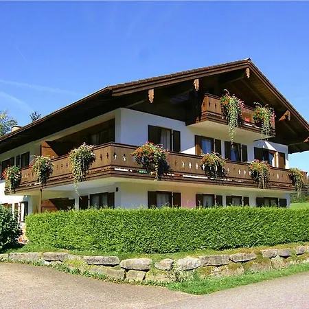 Katharina 1 Apartman